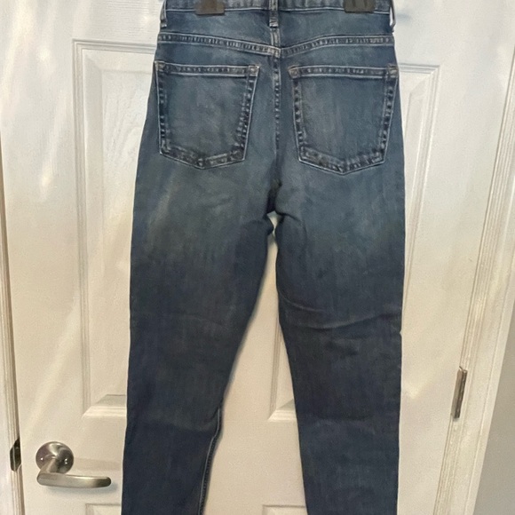 Never worn Everlane Womens Jeans - Picture 2 of 3